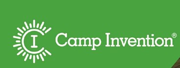  camp invention logo